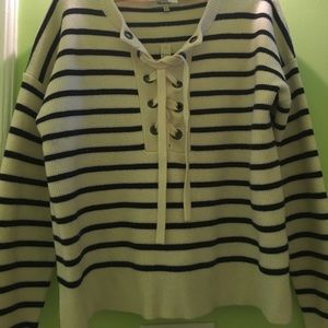 Madewell Sweater